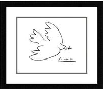 Dove of Peace